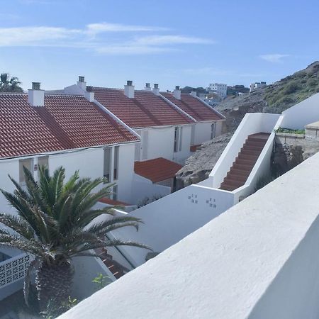 A Un Salto Del Mar Wifi La Mareta Exterior foto